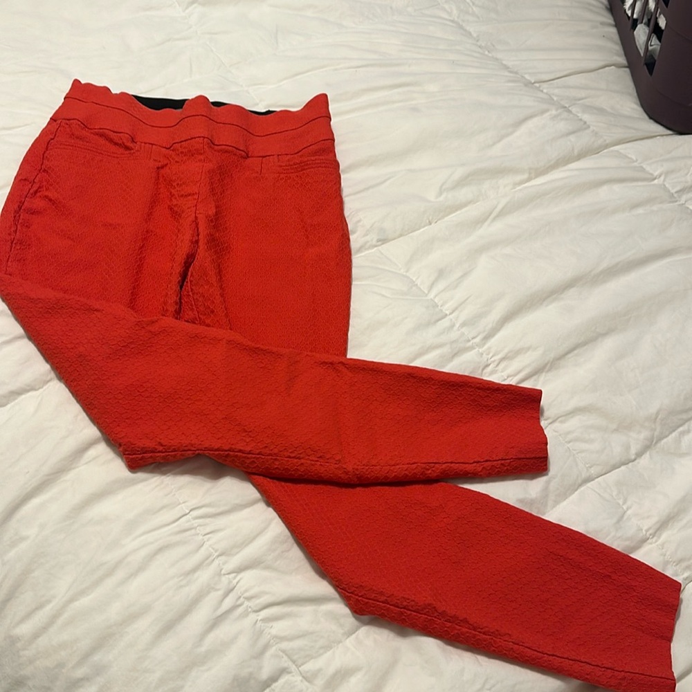 Work pants
